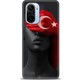  Renk Beyaz Puantiye