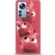  Renk Beyaz - Pembe