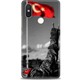  Renk Beyaz - Mavi - Siyah