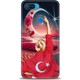  Renk Beyaz - Turkuaz - Fuşya