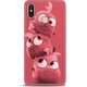  Renk Beyaz - Pembe