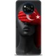  Renk Beyaz - Kırmızı - Siyah