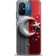  Renk Beyaz - Taba