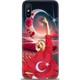  Renk Beyaz - Turkuaz - Fuşya