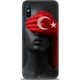  Renk Beyaz - Siyah