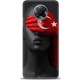  Renk Beyaz - Kırmızı - Siyah