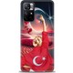 Seçili Renk Beyaz - Fuşya