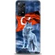  Renk Beyaz Desenli