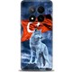  Renk Beyaz Ahşap