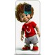  Renk Beyaz - Turuncu