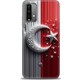  Renk Siyah - Fuşya