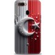  Renk Siyah - Beyaz - Yeşil