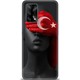  Renk Siyah - Fuşya