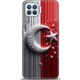 Seçili Renk Beyaz - Titanium