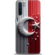  Renk Beyaz - Fuşya