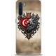  Renk Beyaz Çicek Desenli