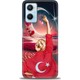  Renk Beyaz - Fuşya