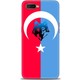  Renk Beyaz - Siyah