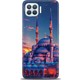  Renk Beyaz - Mavi