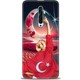  Renk Beyaz - Turkuaz - Fuşya