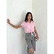  Renk Pembe