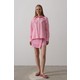  Renk Pembe