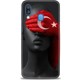  Renk Beyaz - Fuşya