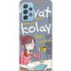  Renk Siyah - Gökkuşağı