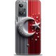  Renk Beyaz Puantiye