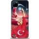  Renk Beyaz - Fuşya