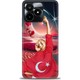  Renk Beyaz - Mavi - Altın