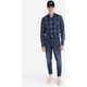 Seçili Renk Denim