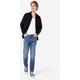 Seçili Renk Denim