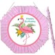 Seçili Renk Pembe