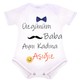 Seçili Renk Beyaz
