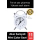 Seçili Renk Ahşap