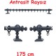 Seçili Renk Antrasit