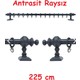 Seçili Renk Antrasit