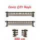 Seçili Renk Ceviz