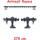 Seçili Renk Antrasit