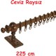 Seçili Renk Ceviz