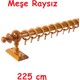 Seçili Renk Meşe