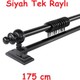 Seçili Renk Siyah