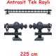 Seçili Renk Antrasit