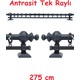 Seçili Renk Antrasit