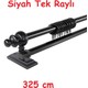Seçili Renk Siyah