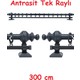 Seçili Renk Antrasit