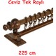 Seçili Renk Ceviz