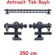 Seçili Renk Antrasit