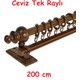 Seçili Renk Ceviz